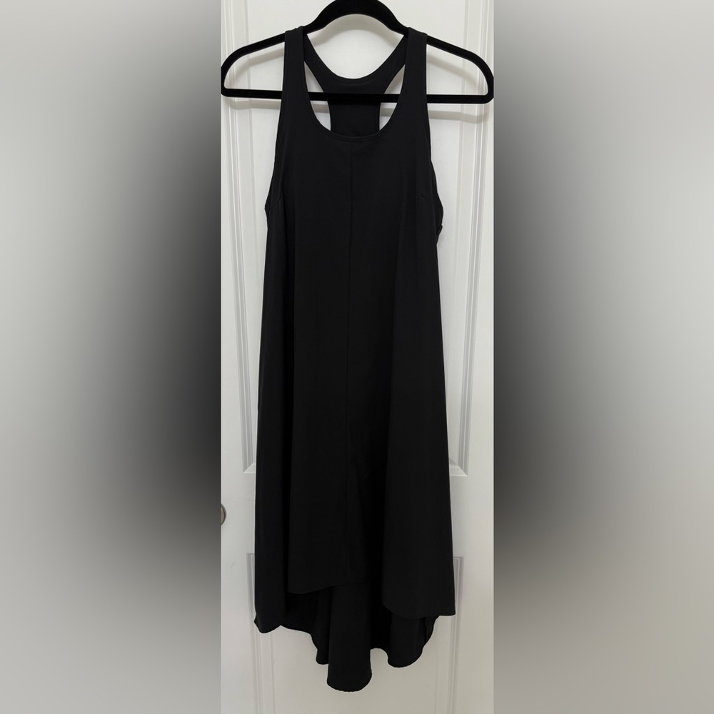 Halara - Black Women's Dress